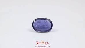 Iolite (Neeli) - 4.67 Carat