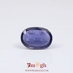 Iolite (Neeli) - 4.67 Carat