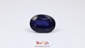Iolite (Neeli) - 10.19 Carat