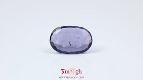 Iolite (Neeli) - 5.24 Carat