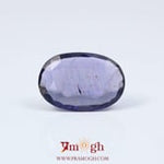 Iolite (Neeli) - 5.24 Carat