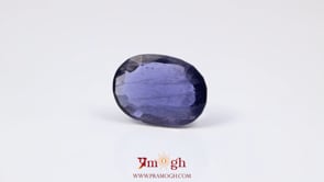 Iolite (Neeli) - 7.43 Carat