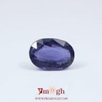Iolite (Neeli) - 4.74 Carat
