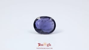 Iolite (Neeli) - 5.83 Carat
