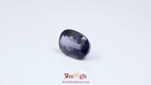 Iolite (Neeli) - 5.89 Carat