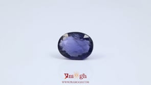 Iolite (Neeli) - 4.31 Carat