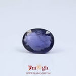 Iolite (Neeli) - 4.31 Carat