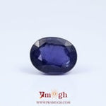 Iolite (Neeli) - 6.96 Carat
