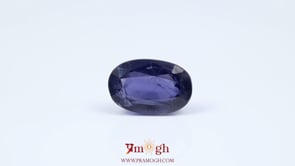 Iolite (Neeli) - 7.01 Carat