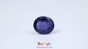 Iolite (Neeli) - 6.47 Carat