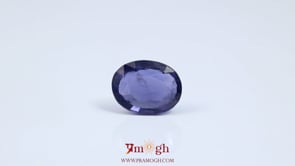 Iolite (Neeli) - 4.25 Carat