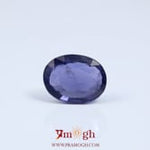 Iolite (Neeli) - 4.25 Carat