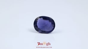 Iolite (Neeli) - 5.79 Carat