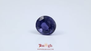Iolite (Neeli) - 6.47 Carat