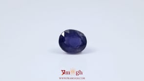 Iolite (Neeli) - 4.61 Carat