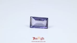 Iolite (Neeli) - 3.9 Carat