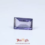 Iolite (Neeli) - 3.9 Carat