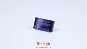 Iolite (Neeli) - 6.11 Carat