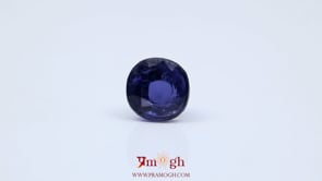 Iolite (Neeli) - 5.83 Carat