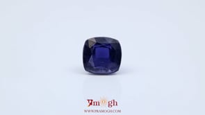 Iolite (Neeli) - 5.58 Carat