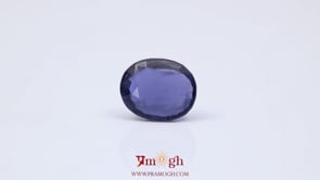 Iolite (Neeli) - 4.8 Carat