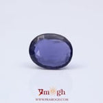 Iolite (Neeli) - 4.8 Carat
