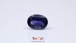 Iolite (Neeli) - 7.77 Carat