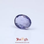 Iolite (Neeli) - 5.13 Carat