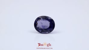Iolite (Neeli) - 5.75 Carat
