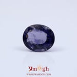 Iolite (Neeli) - 5.75 Carat