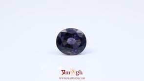 Iolite (Neeli) - 4.81 Carat