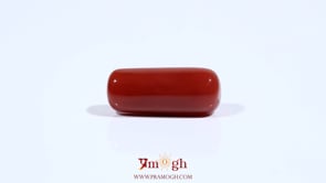 Red Coral - 8 Carat