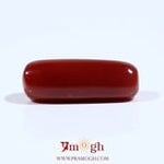 Red Coral - 9 Carat