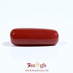 Red Coral - 7.5 Carat