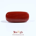 Red Coral - 8.65 Carat