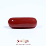 Red Coral - 7.2 Carat