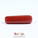 Red Coral - 7.2 Carat