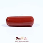 Red Coral - 7.55 Carat