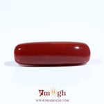 Red Coral - 7.3 Carat