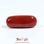 Red Coral - 9.2 Carat