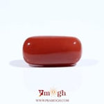 Red Coral - 8.4 Carat