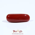 Red Coral - 7.2 Carat