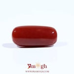 Red Coral - 7 Carat