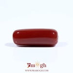 Red Coral - 7 Carat