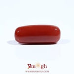 Red Coral - 7.35 Carat