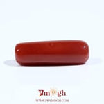 Red Coral - 7.75 Carat