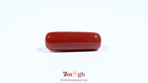 Red Coral - 7.05 Carat