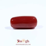 Red Coral - 7.7 Carat