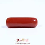 Red Coral - 7.35 Carat