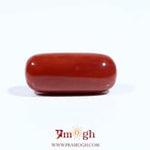 Red Coral - 8.6 Carat